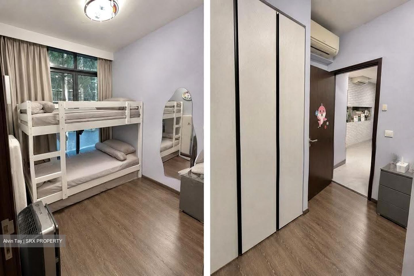 Symphony Suites (D27), Condominium #614155771
